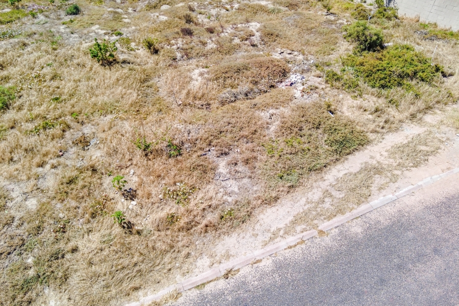 0 Bedroom Property for Sale in Bluewater Bay Western Cape